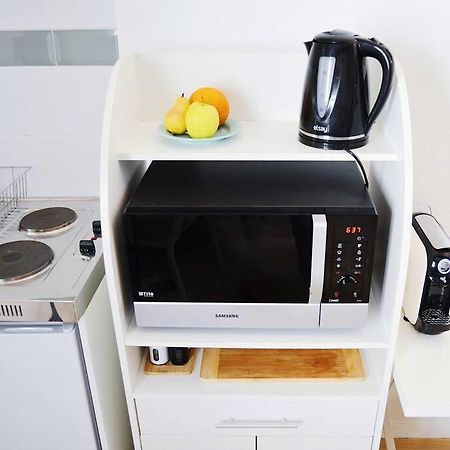 Superbe Studio Au Centre D'Orleans Apartment Bagian luar foto